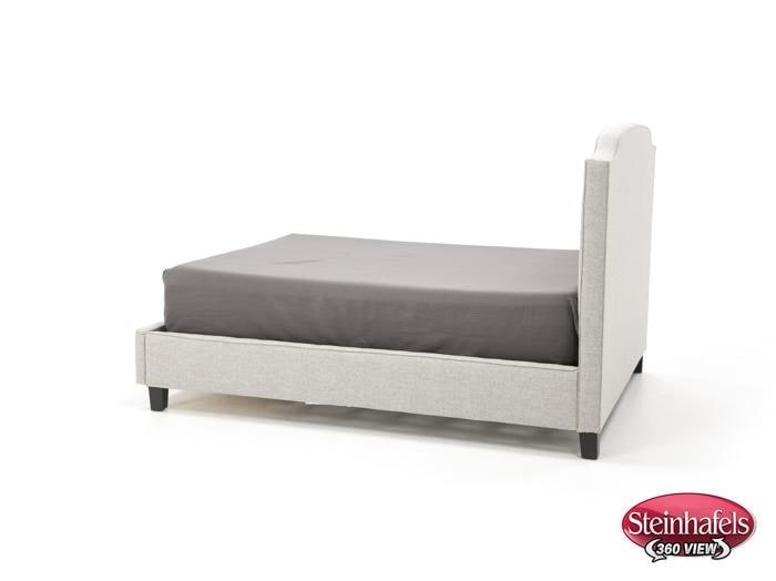 jonathan louis grey full bed package  image f  
