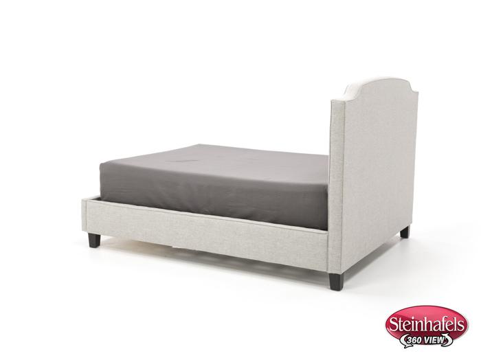 jonathan louis grey full bed package  image f  