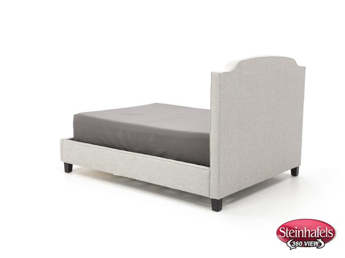 jonathan louis grey full bed package  image f  