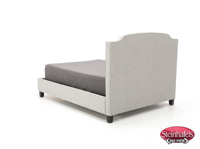 jonathan louis grey full bed package  image f  