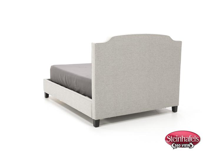 jonathan louis grey full bed package  image f  