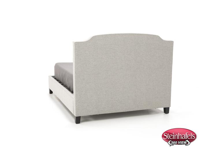 jonathan louis grey full bed package  image f  