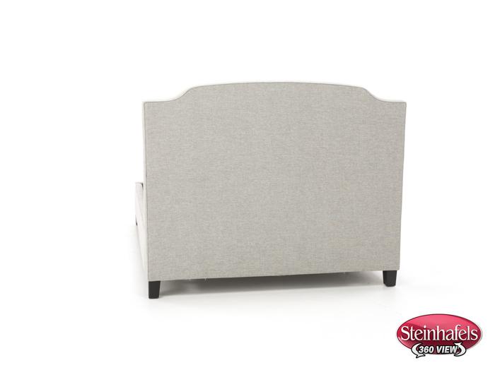 jonathan louis grey full bed package  image f  