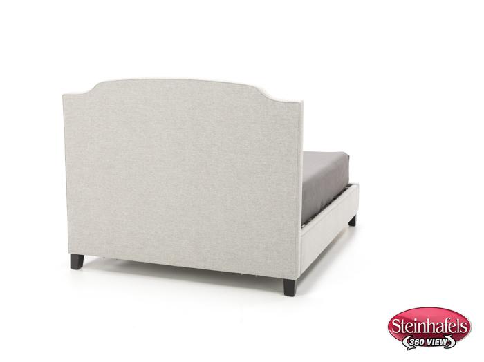 jonathan louis grey full bed package  image f  