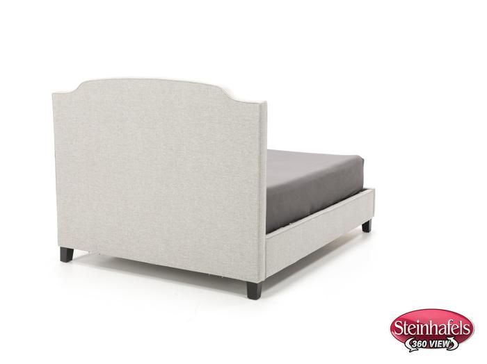 jonathan louis grey full bed package  image f  