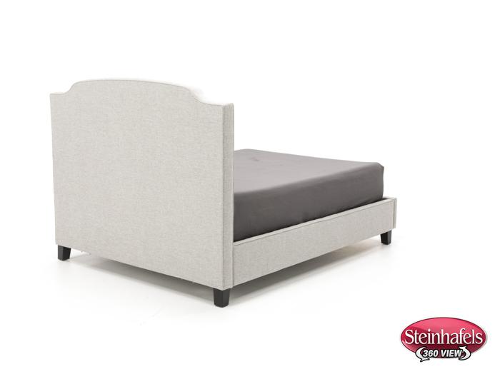 jonathan louis grey full bed package  image f  