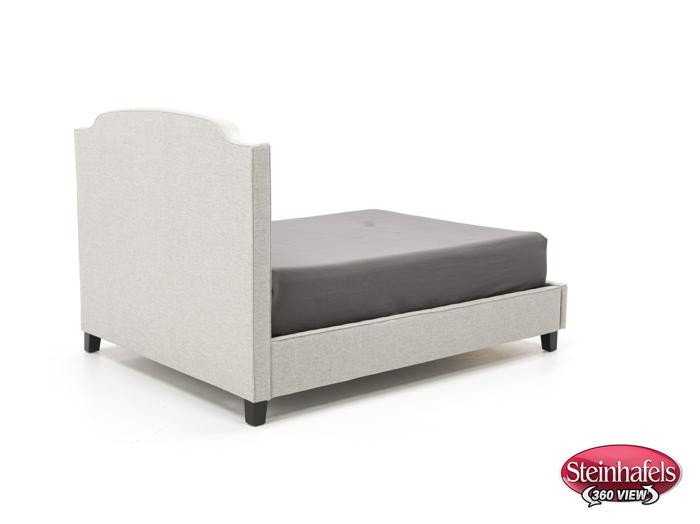 jonathan louis grey full bed package  image f  