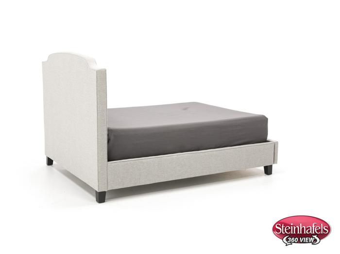 jonathan louis grey full bed package  image f  