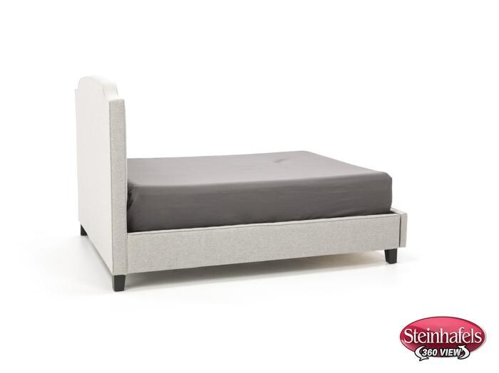 jonathan louis grey full bed package  image f  