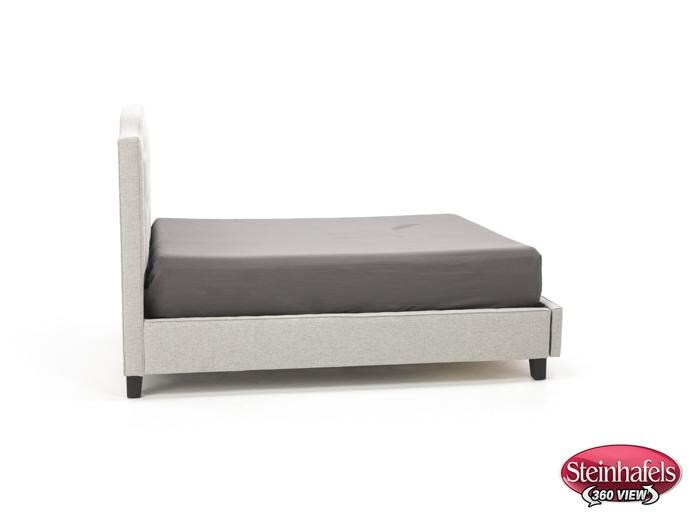 jonathan louis grey full bed package  image f  