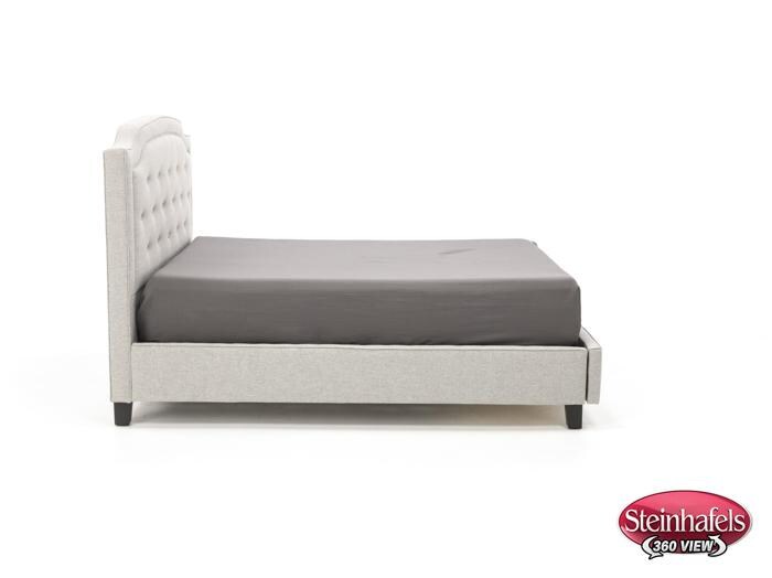 jonathan louis grey full bed package  image f  
