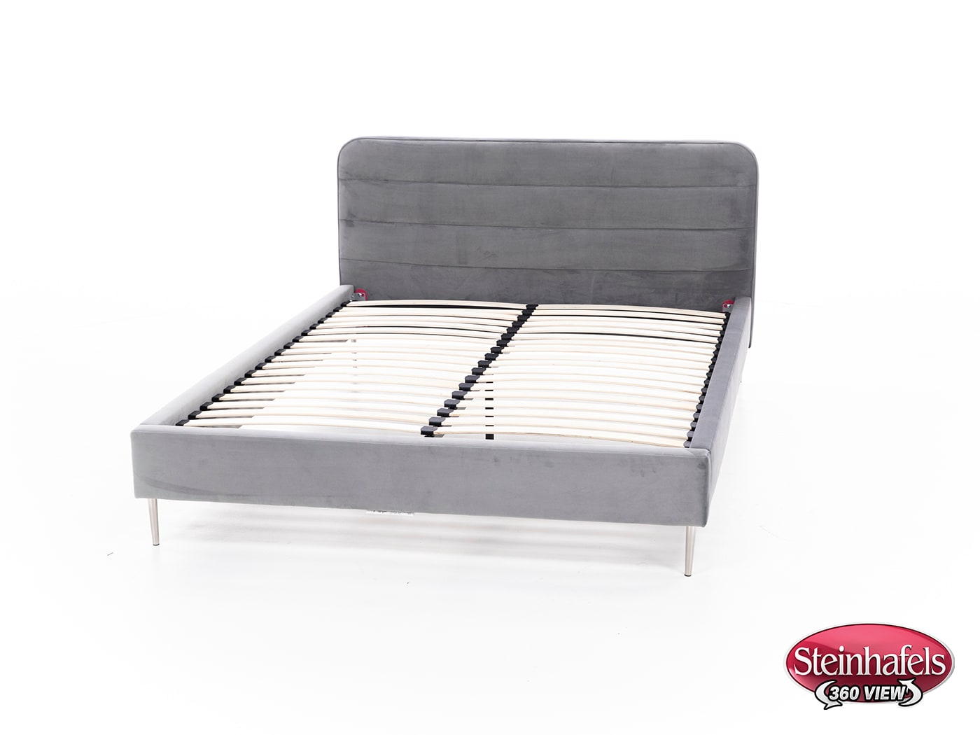 jonathan louis grey full bed package  image fpk  