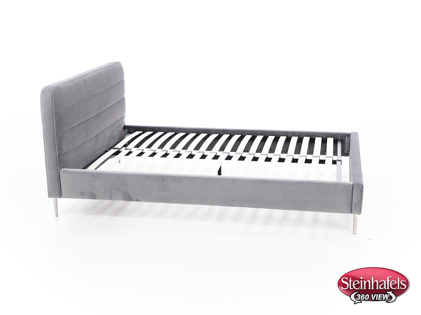 jonathan louis grey full bed package  image fpk  