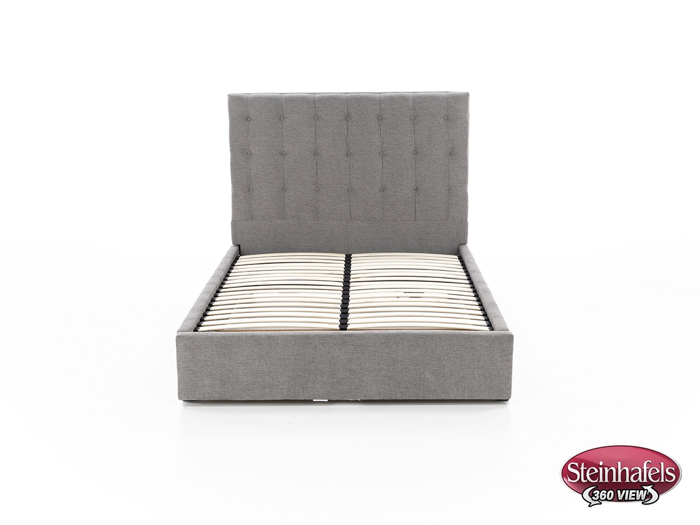 jonathan louis grey full bed package  image fpk  