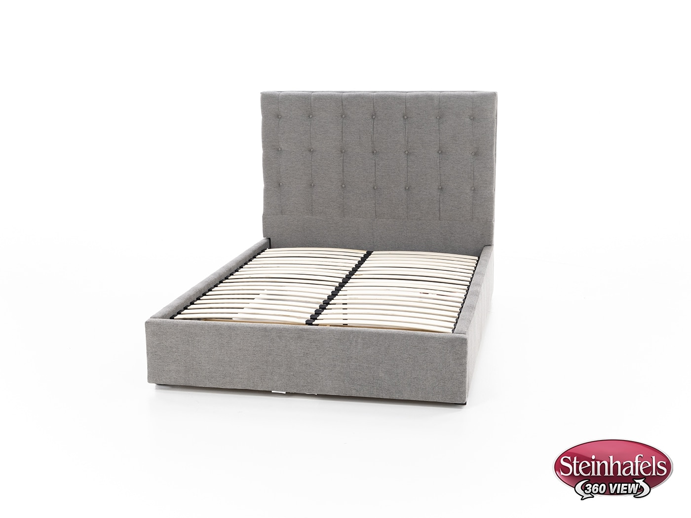 jonathan louis grey full bed package  image fpk  