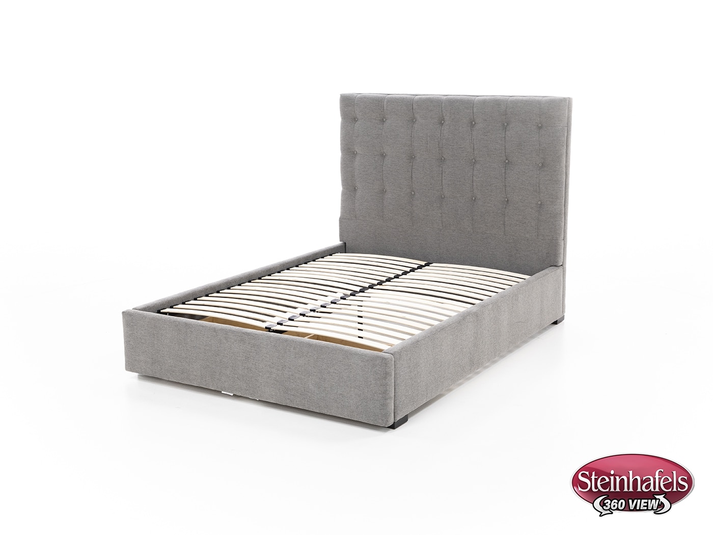 jonathan louis grey full bed package  image fpk  