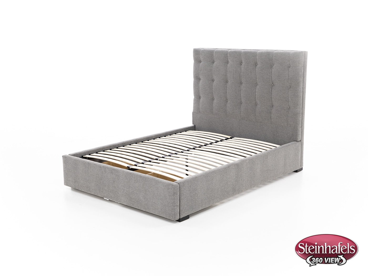 jonathan louis grey full bed package  image fpk  