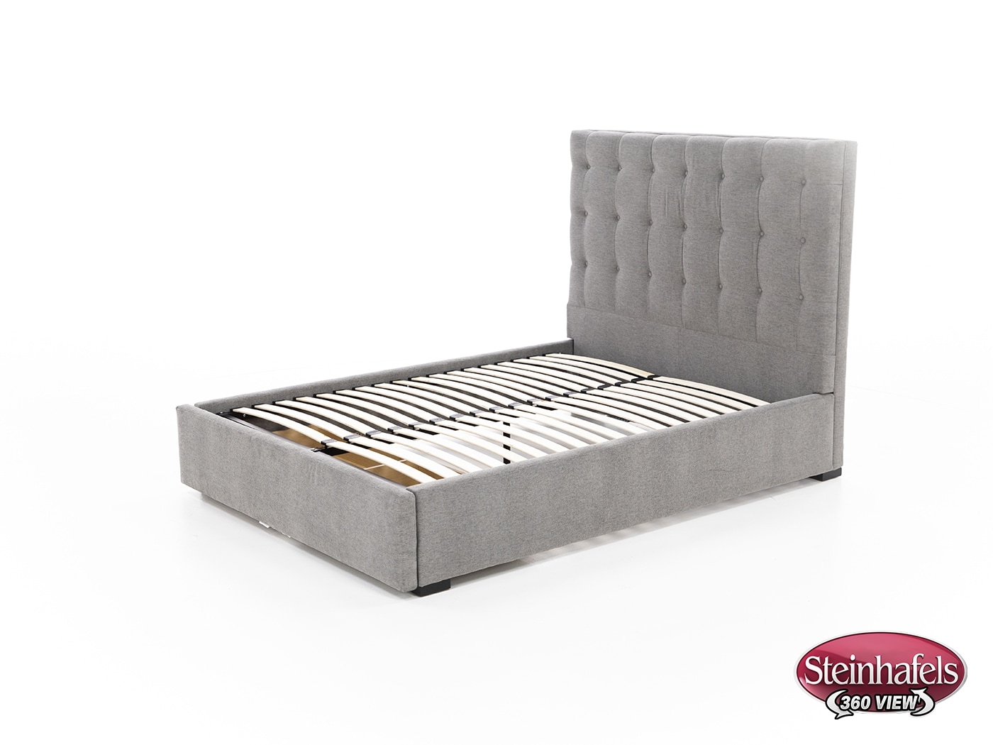 jonathan louis grey full bed package  image fpk  