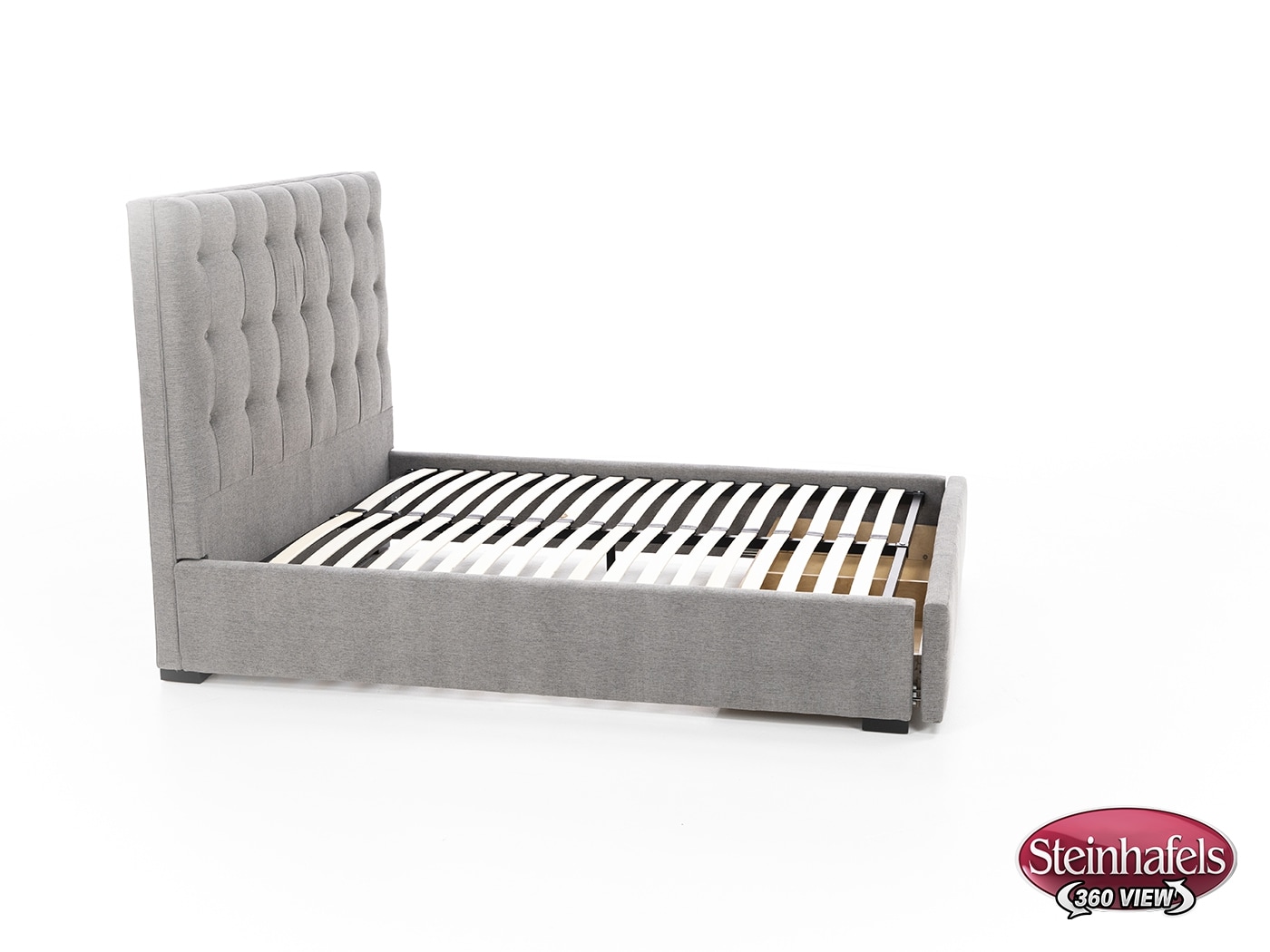 jonathan louis grey full bed package  image fpk  