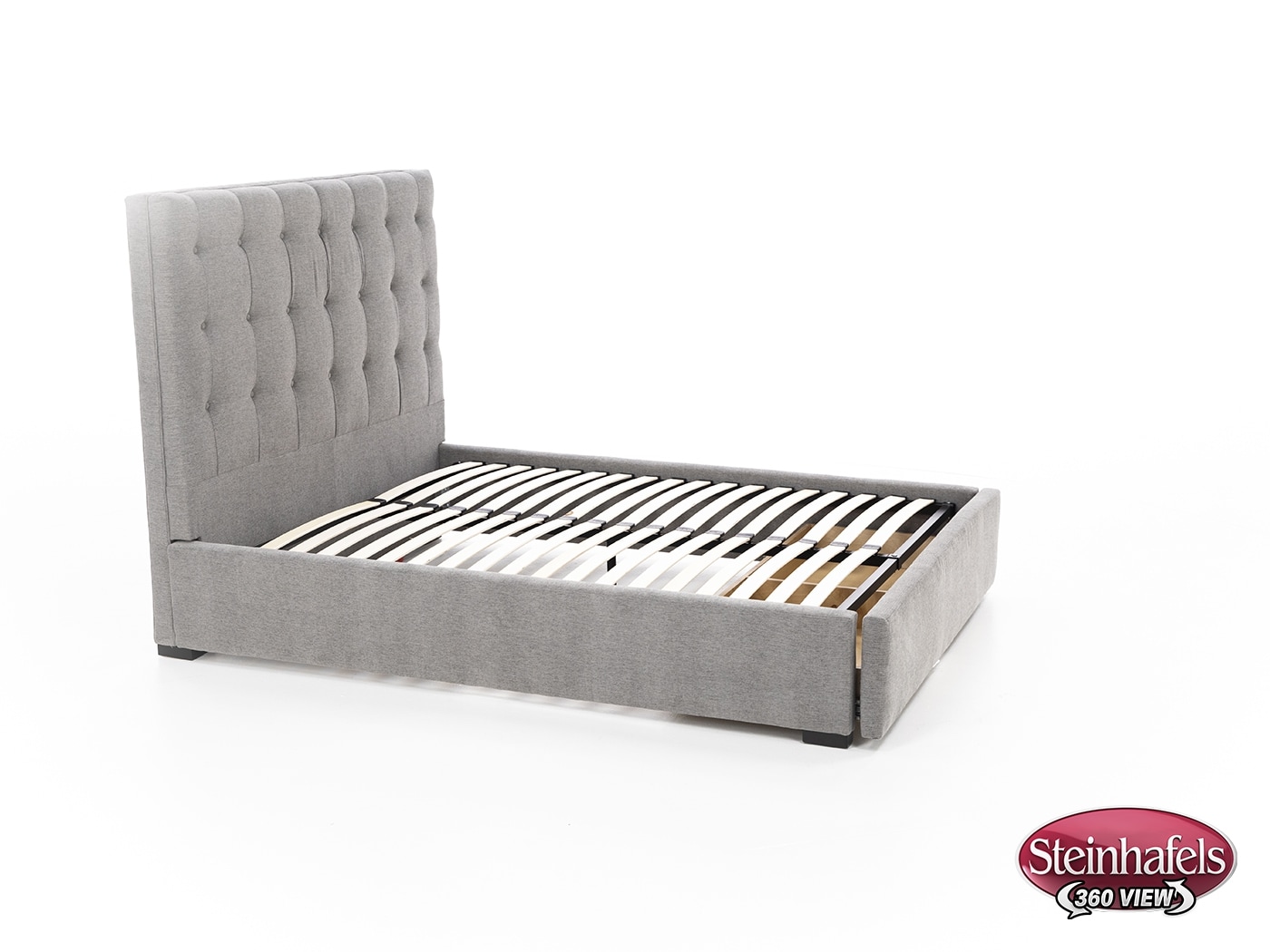 jonathan louis grey full bed package  image fpk  