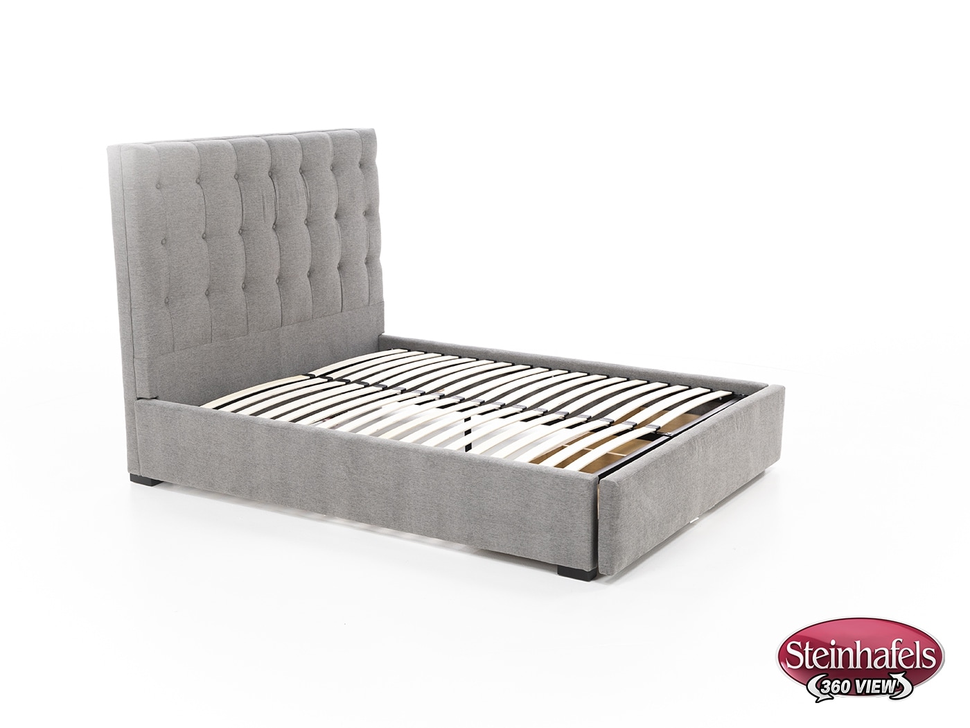 jonathan louis grey full bed package  image fpk  