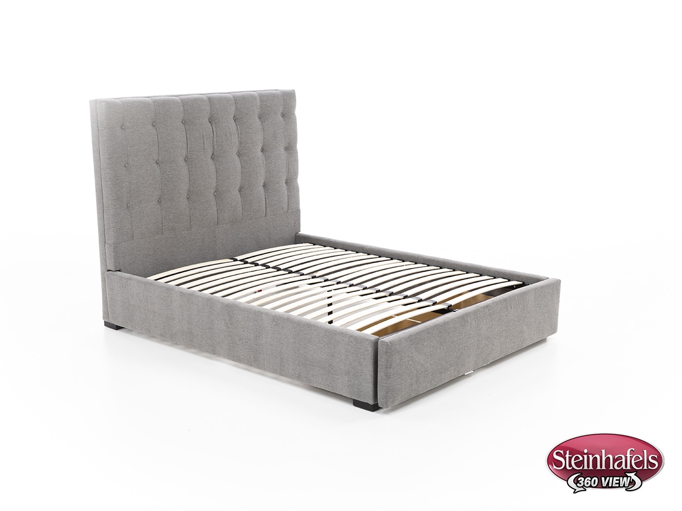 jonathan louis grey full bed package  image fpk  