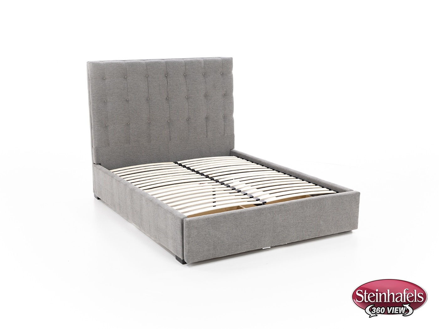 jonathan louis grey full bed package  image fpk  