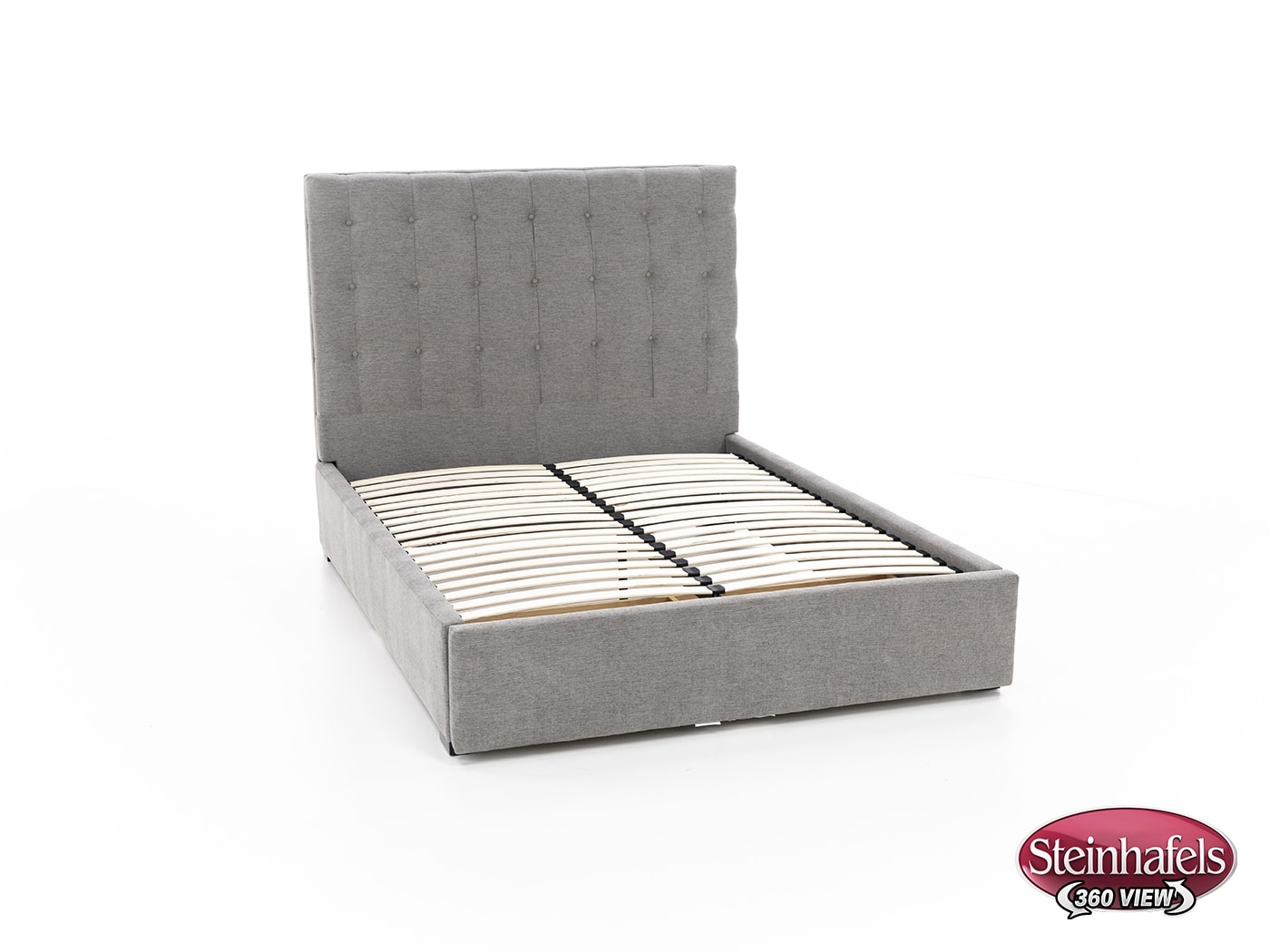 jonathan louis grey full bed package  image fpk  