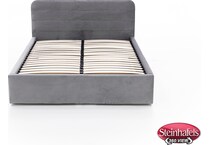 jonathan louis grey full bed package  image fpk  