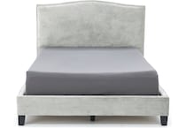 jonathan louis grey full bed package fub  