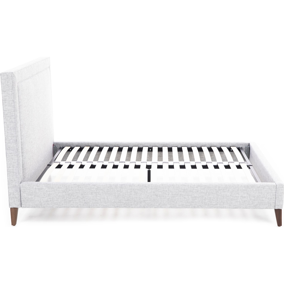 jonathan louis grey full bed package fpk  