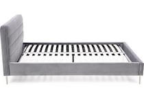 jonathan louis grey full bed package fpk  