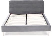 jonathan louis grey full bed package fpk  
