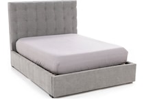 jonathan louis grey full bed package fpk  