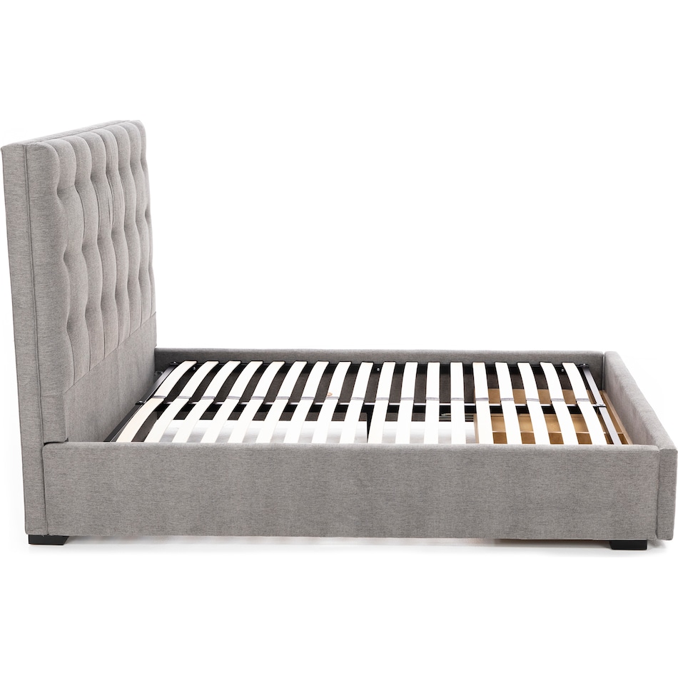 jonathan louis grey full bed package fpk  
