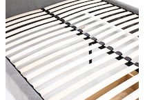 jonathan louis grey full bed package fpk  