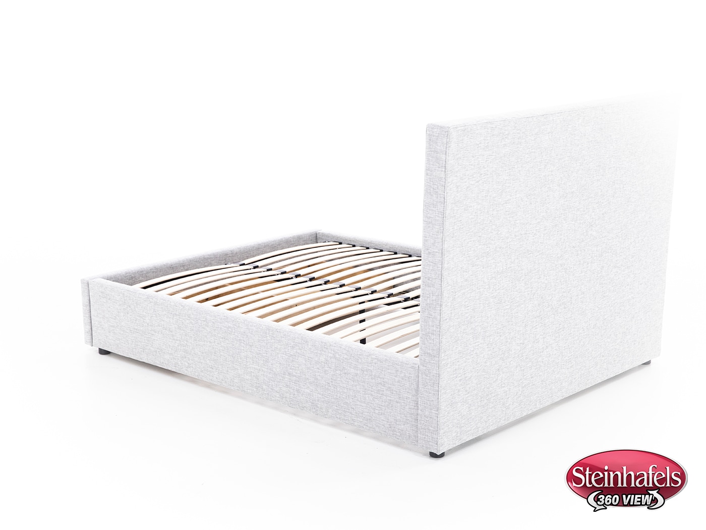 jonathan louis grey king bed package  image kpk  