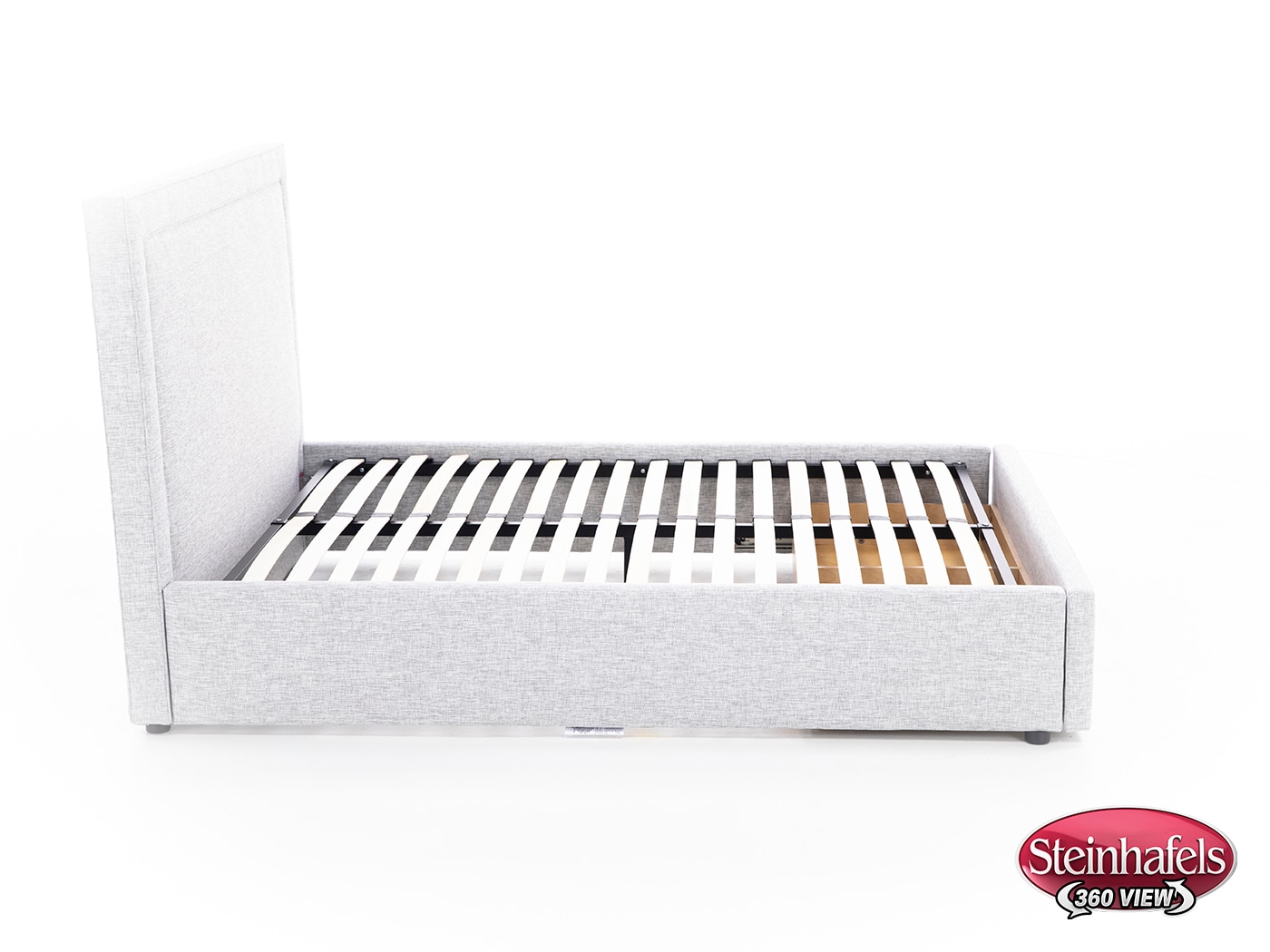 jonathan louis grey king bed package  image kpk  