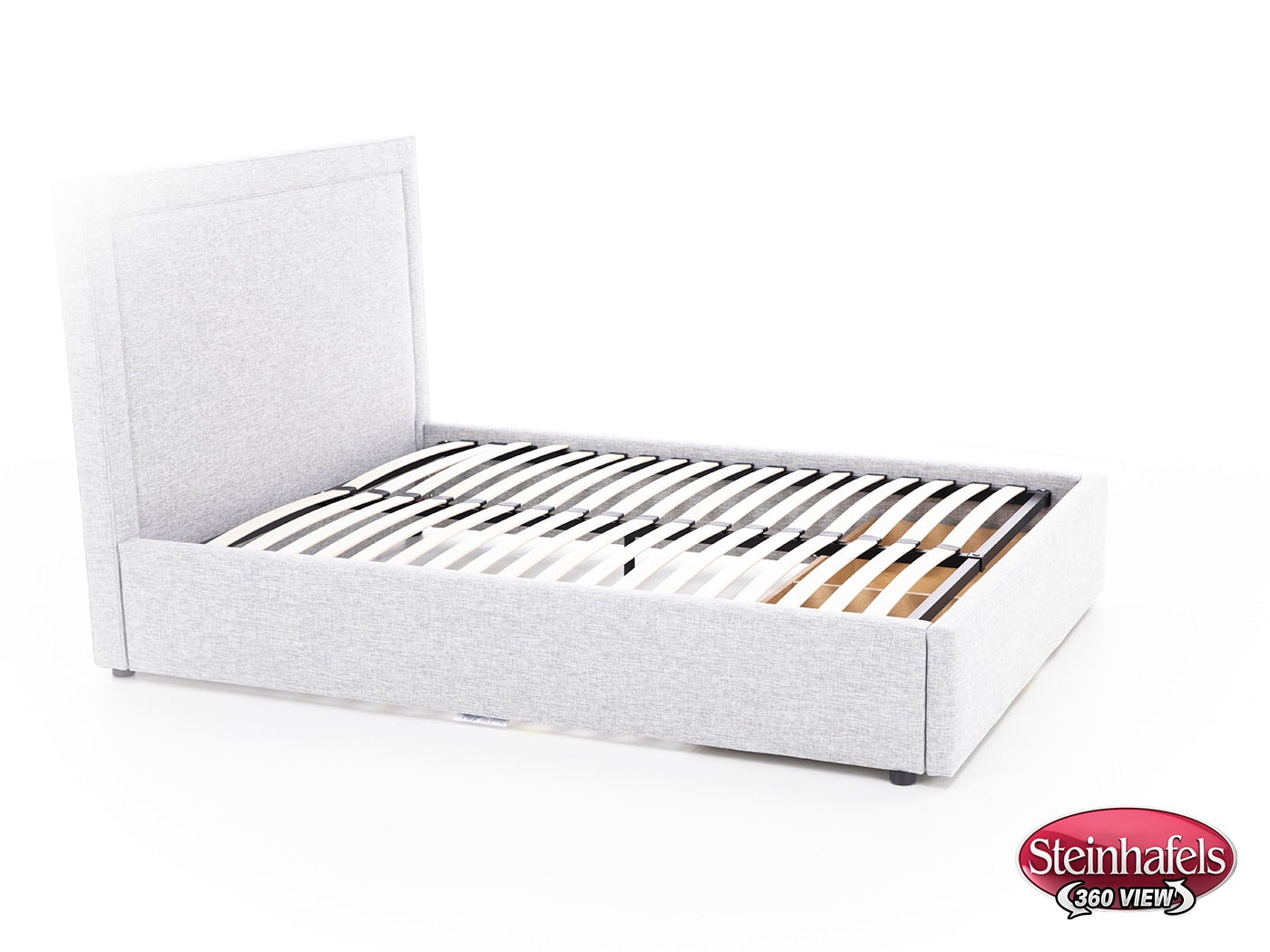 jonathan louis grey king bed package  image kpk  