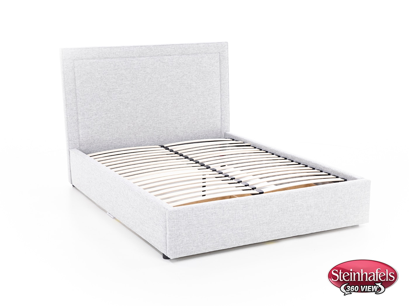 jonathan louis grey king bed package  image kpk  