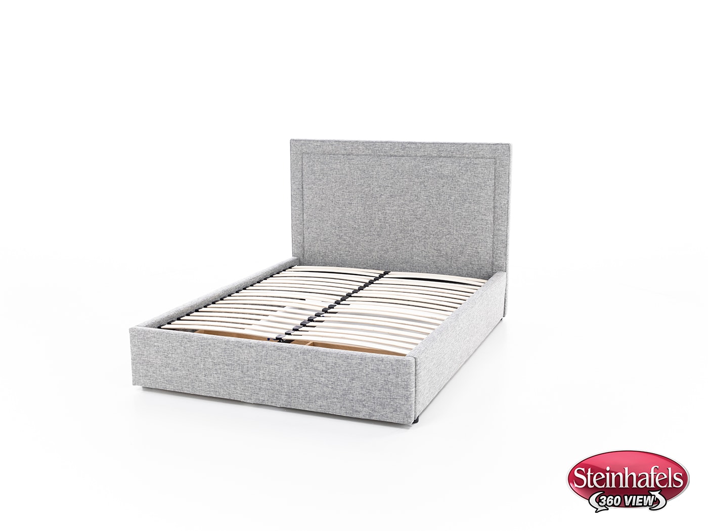 jonathan louis grey king bed package  image kpk  