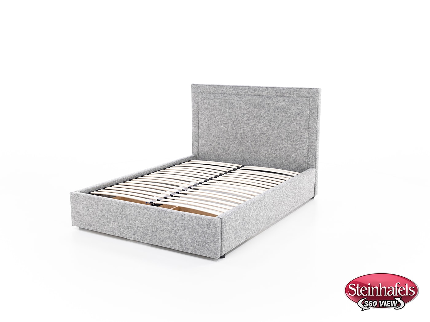 jonathan louis grey king bed package  image kpk  