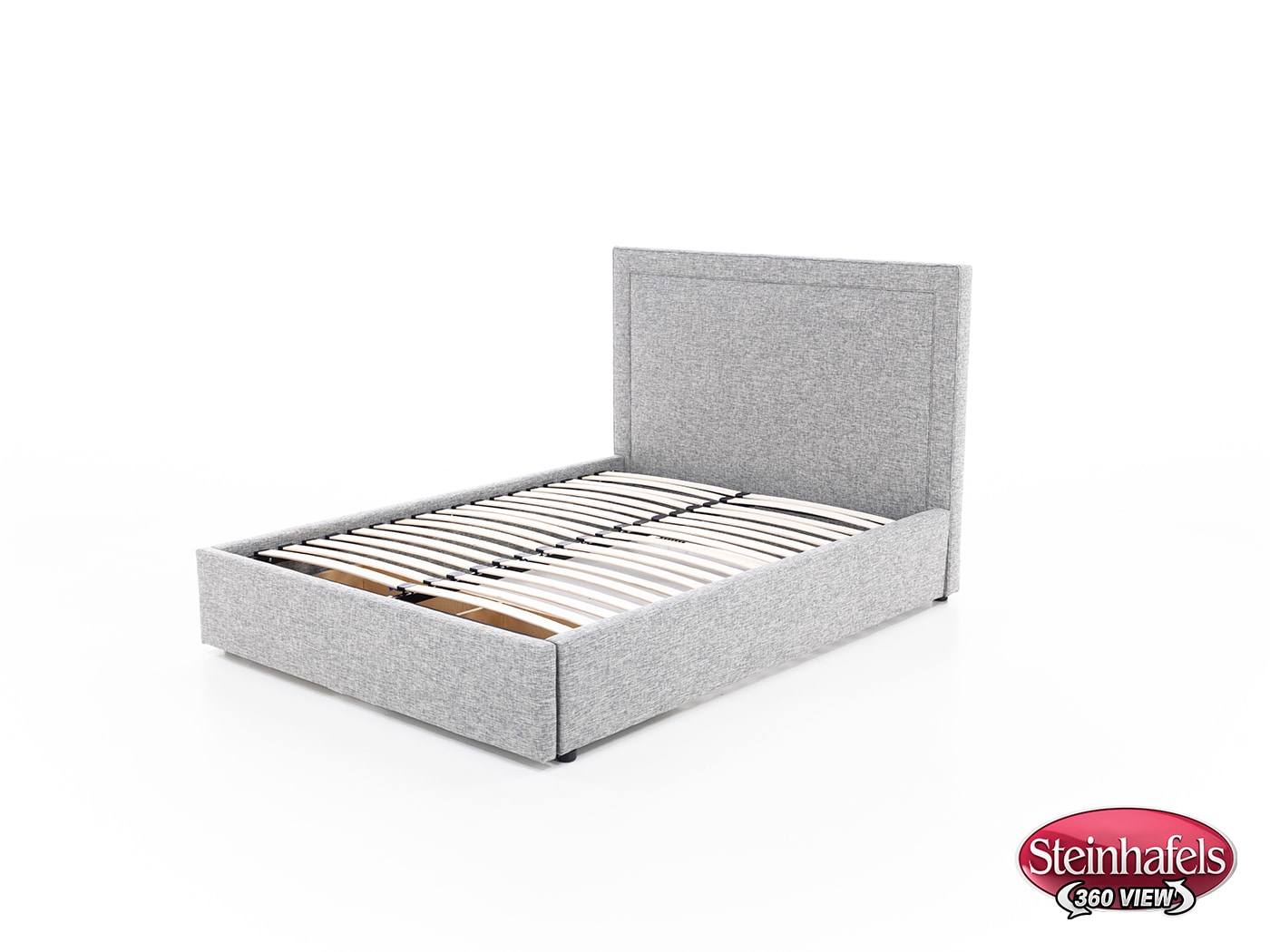 jonathan louis grey king bed package  image kpk  