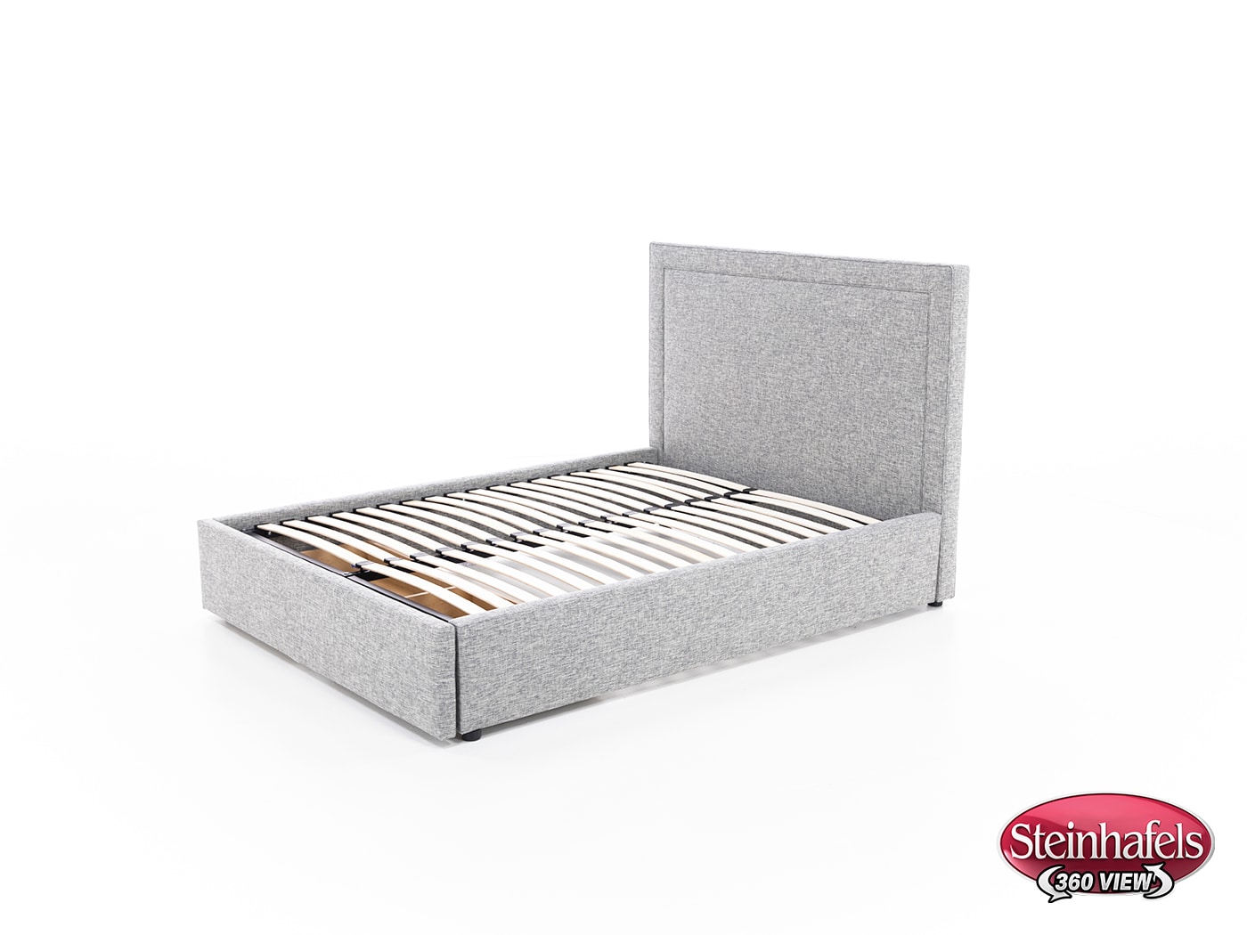 jonathan louis grey king bed package  image kpk  