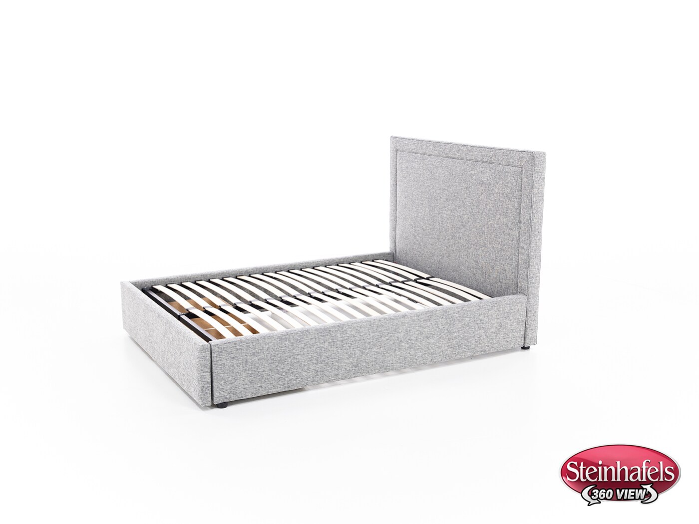 jonathan louis grey king bed package  image kpk  