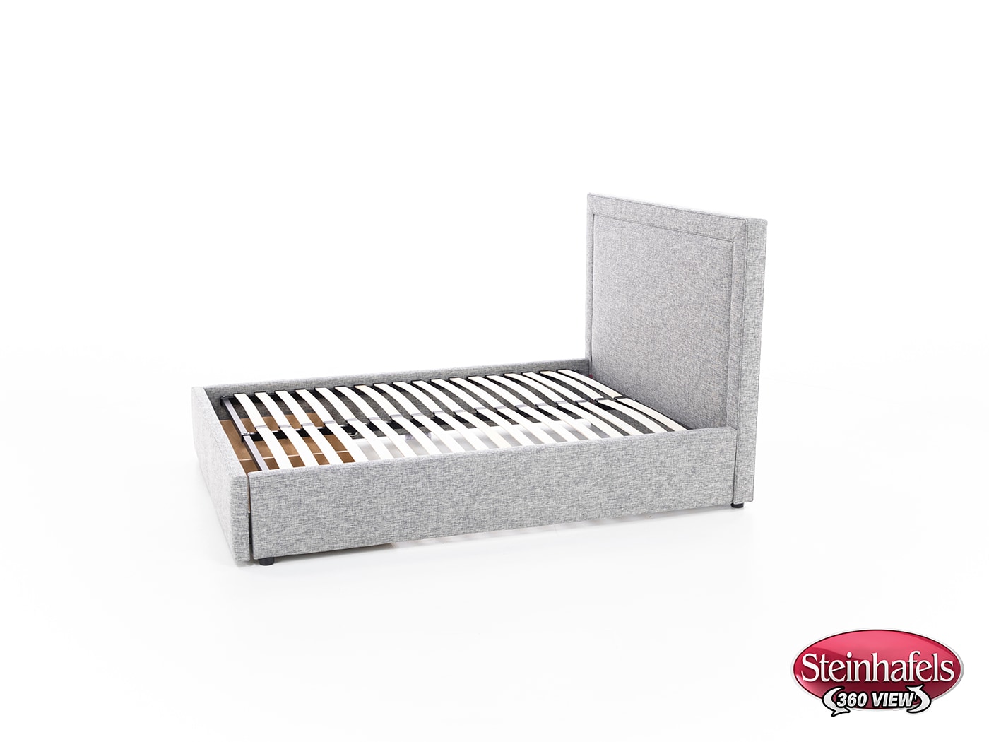 jonathan louis grey king bed package  image kpk  