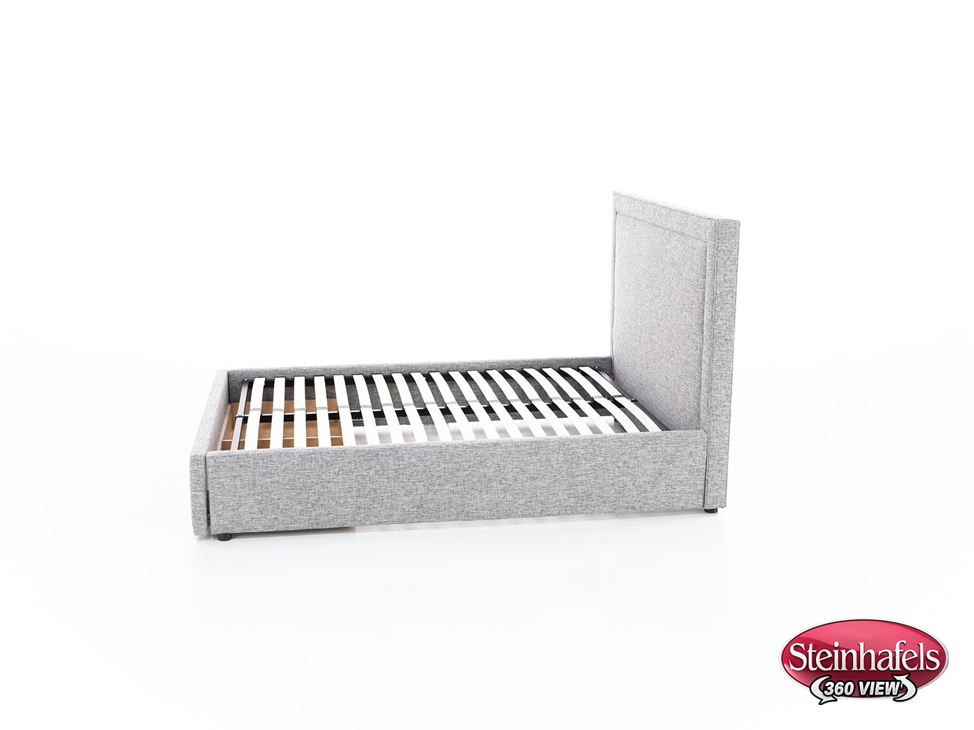 jonathan louis grey king bed package  image kpk  