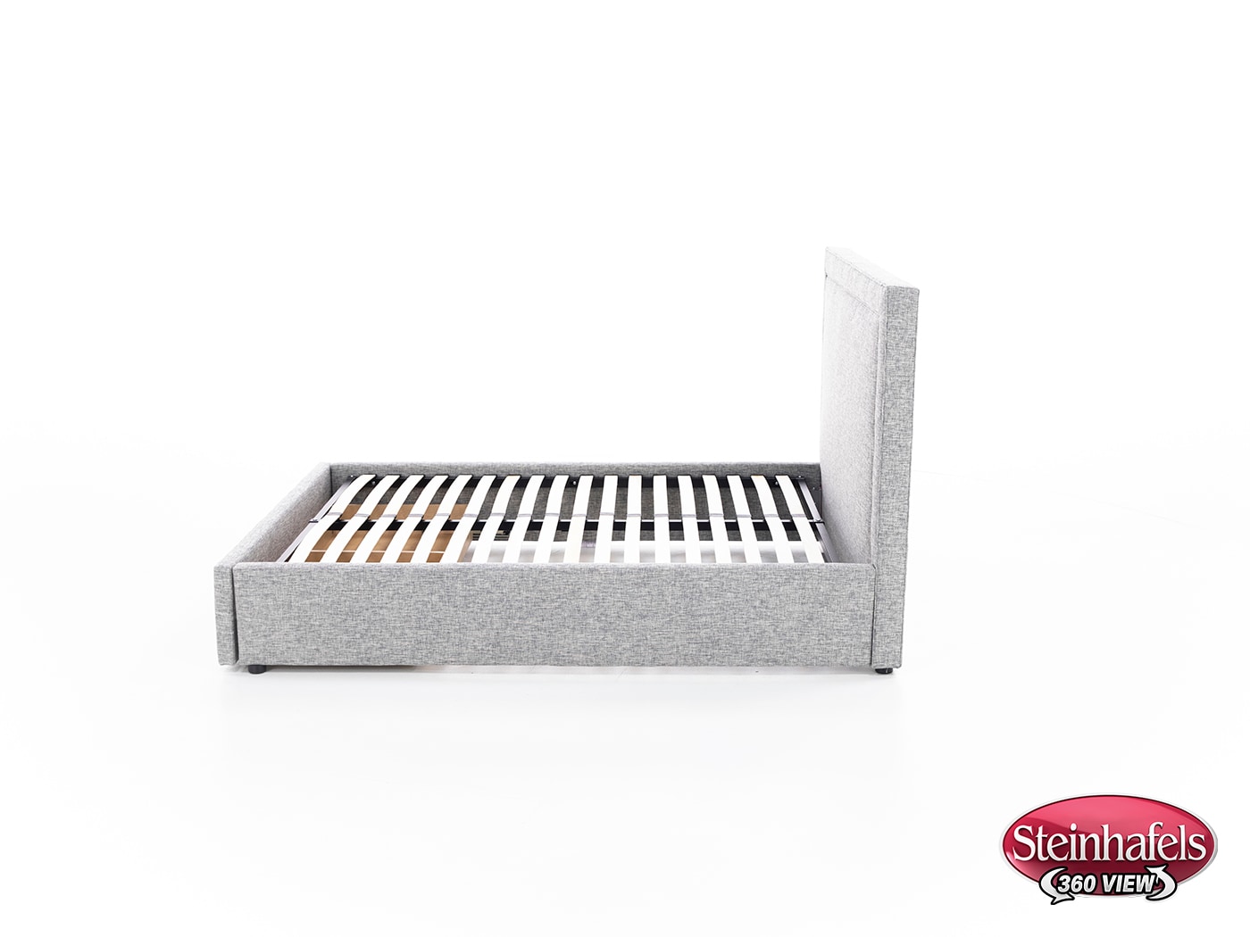 jonathan louis grey king bed package  image kpk  
