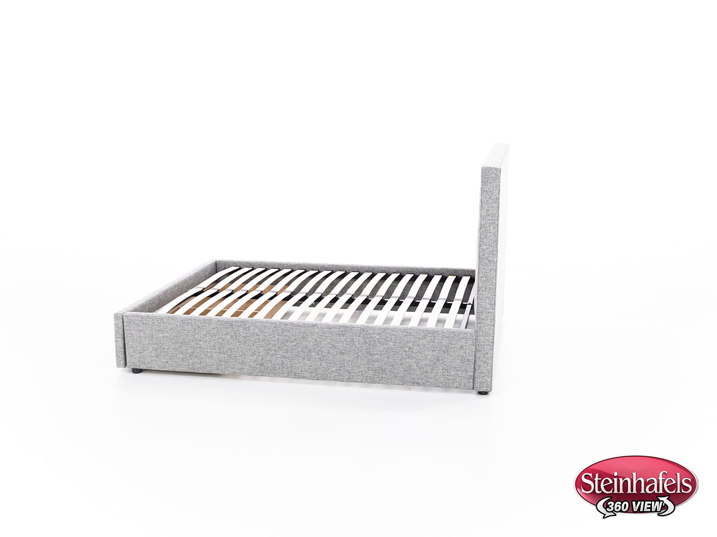jonathan louis grey king bed package  image kpk  