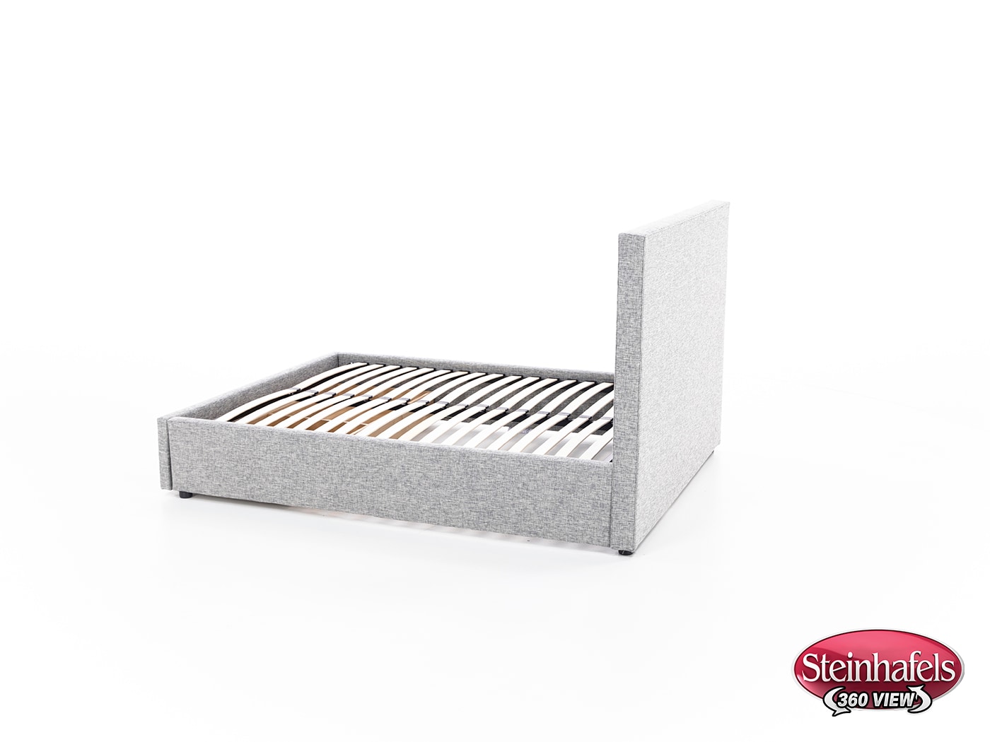 jonathan louis grey king bed package  image kpk  
